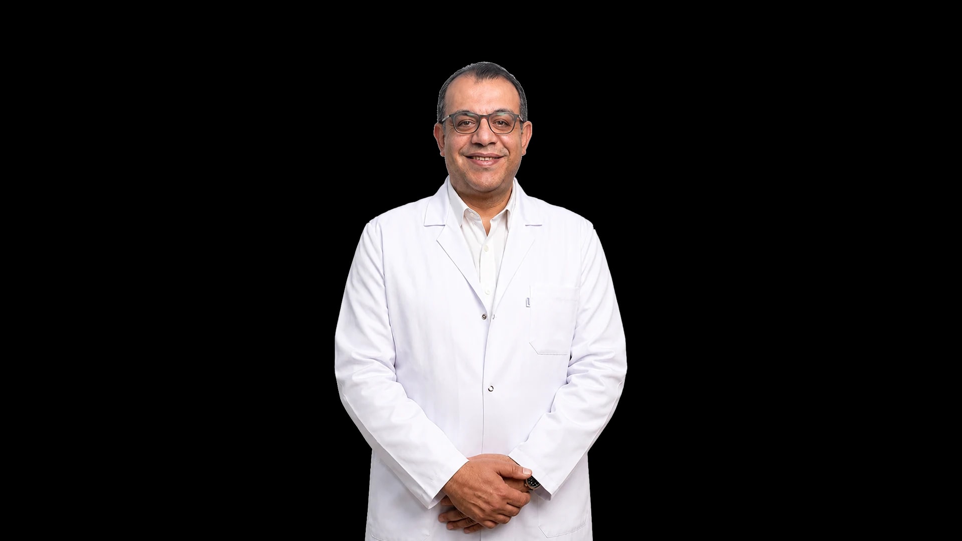 دكتور محمد حشيش